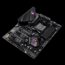 Материнcька плата ASUS STRIX B450-F GAMING