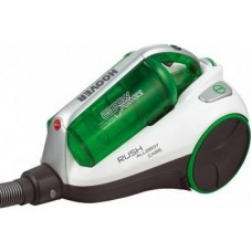 Пилосос Hoover TCR4235011 2300вт/280 Вт/30 Кпа/2.0л/Hepa/Біло-зелений<br />