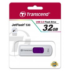 Накопитель Transcend 32GB USB JetFlash 530