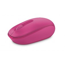 Мышь Microsoft Mobile Mouse 1850 WL Magenta Pink