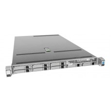 Сервер Cisco UCS SP C220M4S Std2w/2xE52620v4,4x16GB,VIC1227
