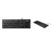 Клавіатура HP Classic Wired Keyboard (WZ972AA)
