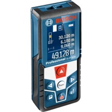 Дальномер лазерный Bosch Professional GLM 500 (0.601.072.H00)