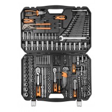 Универсальный набор инструментов NEO Tools 08-681