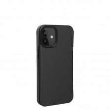 Чехол UAG для iPhone 12 Mini Outback, Black (112345114040)