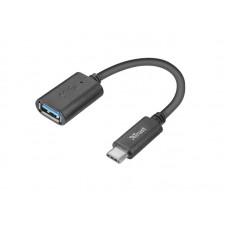 Переходник Trust USB-C to USB3.0