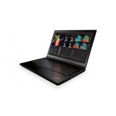 Ноутбук Lenovo ThinkPad P71 (20HK0007RT)