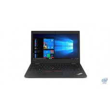 Ноутбук Lenovo ThinkPad L390 13.3FHD IPS AG/Intel i5-8265UU/8/256F/int/W10P