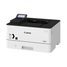 Принтер А4 Canon i-SENSYS LBP214dw c Wi-Fi