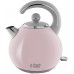 Электрочайник Russell Hobbs 24402-70 Bubble Pink