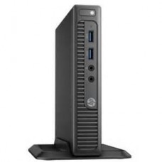 ПК-неттоп HP Desktop Mini 260 G2 (2VS37ES)