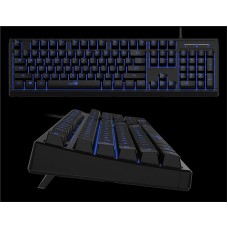 Клавіатура Genius Scorpion K6 (31310476102) Ru