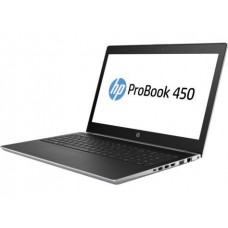Ноутбук HP Probook 450 G5 15.6"FHD AG/Intel i7-8550U/8/1000/NVD930-2/DOS/Silver