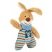 Мягкая игрушка sigikid Кролик 15 см 47891SK