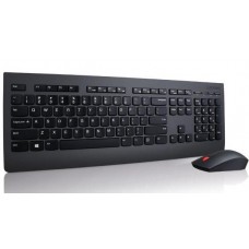Комплект Lenovo Professional Wireless Keyboard and Mouse Combo