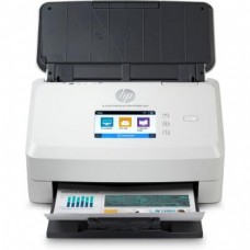Документ-сканер А4 HP ScanJet Pro N7000 snw1 с Wi-Fi