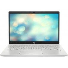 Ноутбук HP Pavilion 14-ce2028ur 14FHD IPS AG/Intel i5-8265U/8/256F/int/DOS/Silver