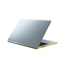 Ноутбук ASUS VivoBook S15 S530UN Silver Blue/Yellow (S530UN-BQ107T)