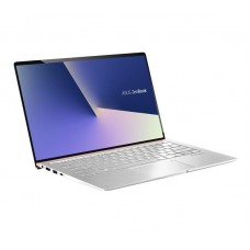 Ноутбук ASUS UX433FN-A5238T 14FHD AG/Intel i7-8565U/16/512SSD/NVD150-2/W10/Silver