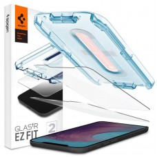 Защитное стекло Spigen для iPhone 12 mini tR EZ Fit(2Pack)