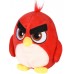 Мягкая игрушка Jazwares Angry Birds ANB Little Plush Ред