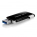 флеш-драйв APACER AH350 128GB USB3.0 Black