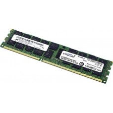 Пам'ять Crucial 16 GB DDR3L 1600 MHz (CT16G3ERSLD4160B)