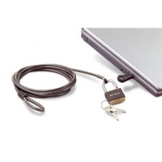Замок безпеки для ноутбука Belkin Notebook Security Lock SCISSOR