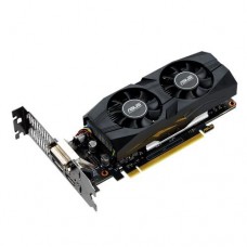 Видеокарта ASUS GeForce GTX1650 4GB GDDR5 OC low-profile