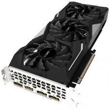 Видеокарта Gigabyte GeForce GTX1660TI 6GB GDDR6 GAMING OC