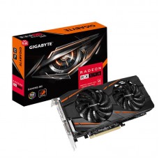 Видеокарта Gigabyte Radeon RX 590 GAMING 8G