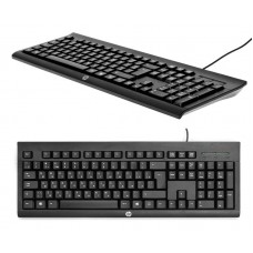 Клавіатура HP K1500 (H3C52AA) Ru