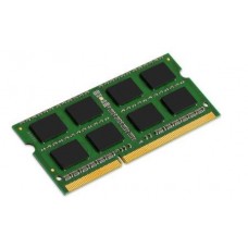 Пам'ять Kingston 8 GB SO-DIMM DDR3 1600 MHz (KCP316SD8/8)