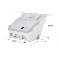 Документ-сканер A4 Panasonic KV-SL1066