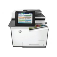 МФУ A4 HP PageWide Managed E58650dn