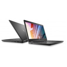 Ноутбук Dell Latitude 5591 (N006L559115_UBU)