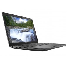Ноутбук Dell Latitude 5501 15.6FHD AG/Intel i7-9850H/16/256F/int/Lin