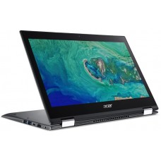 Ноутбук Acer Spin 5 SP513-53N 13.3"FHD IPS Touch/ Intel i7-8565U/16/512F/int/W10/Gray