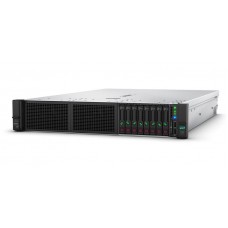 Сервер HPE DL380 Gen10 4110-S 2.1GHz/8-core/1P 16GB 8SFF SAS/SATA P408i-a/2GB Rck
