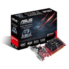 Видеокарта ASUS Radeon R7 240 4GB DDR3 Overclocked