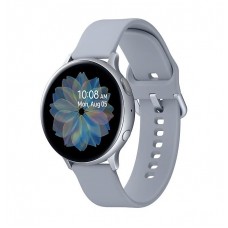 Смарт-часы Samsung Galaxy watch Active 2 Aluminiuml 44mm (R820) SILVER