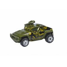 Машинка Same Toy Model Car Армия БРДМ блистер SQ80993-8Ut-5