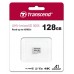 Карта пам'яті Transcend 128 GB microSDXC UHS-I U3 300S TS128GUSD300S