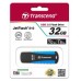 Transcend JetFlash 810 USB 3.0 32Gb Baby Blue