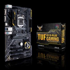 Материнcька плата ASUS TUF H310-PLUS GAMING