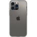 Чохол Spigen для Apple iPhone 14 Pro Max Crystal Flex, Crystal Clear (ACS04636)