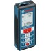 Дальномер лазерный Bosch Professional GLM 80 (0601072300) синий