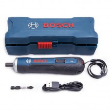 Шуруповерт аккумуляторный Bosch Professional Go Solo, Li-On, (отвертка)