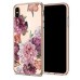 Чохол Spigen для iPhone XS Max Ciel by CYRILL, Rose Floral (065CS25258)