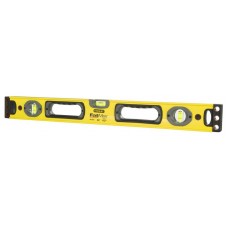 Уровень строительный Stanley FatMax II 900мм х 3 капсулы 0,5мм/м Stanley 1-43-536